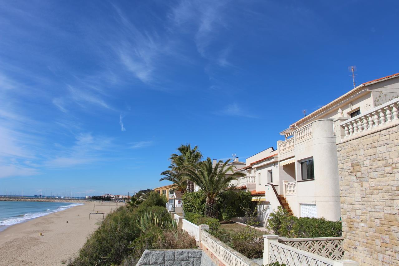 Ferienhaus Pescadors
